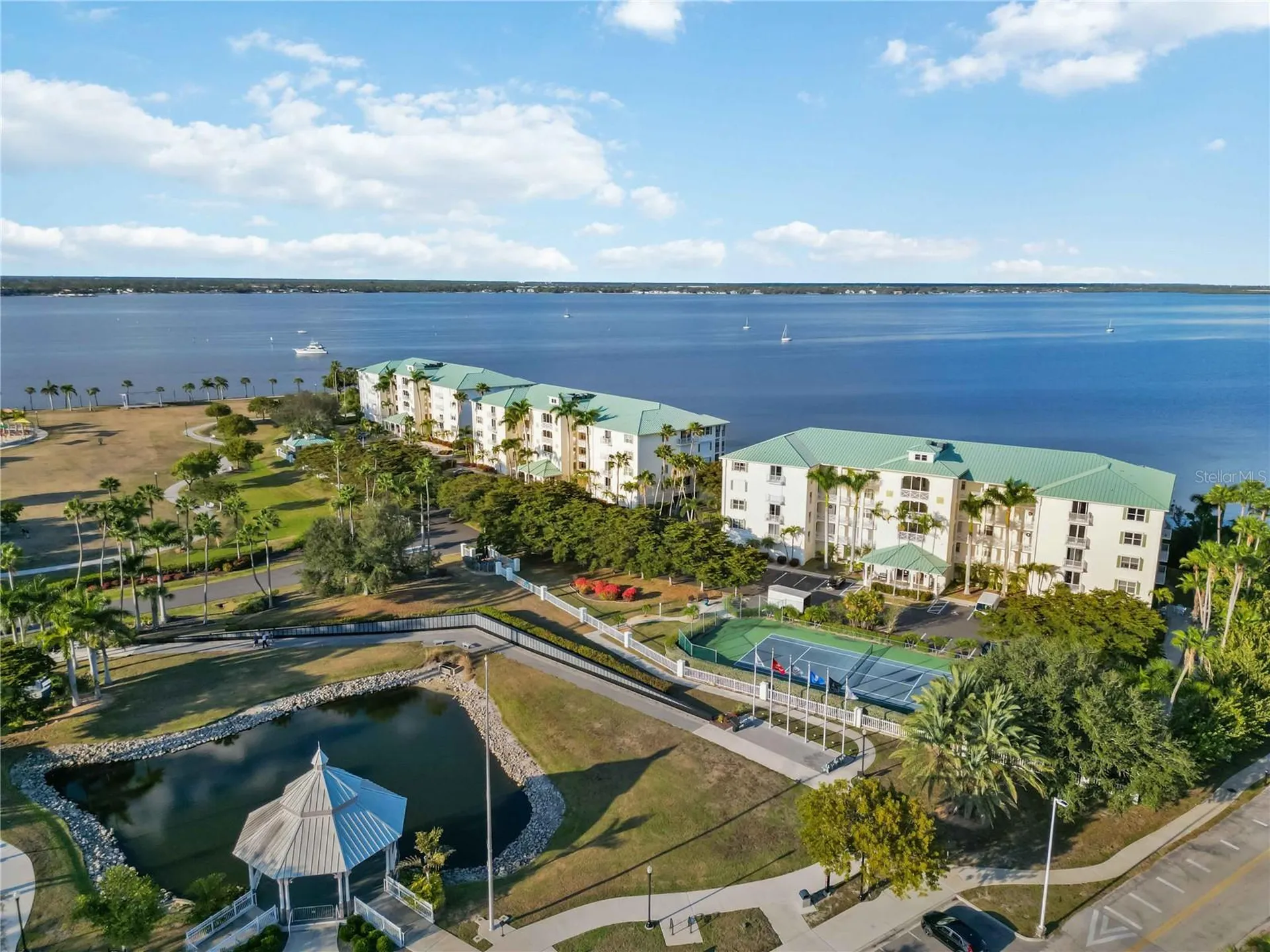 200 Harbor Walk Drive Punta Gorda FL 33950