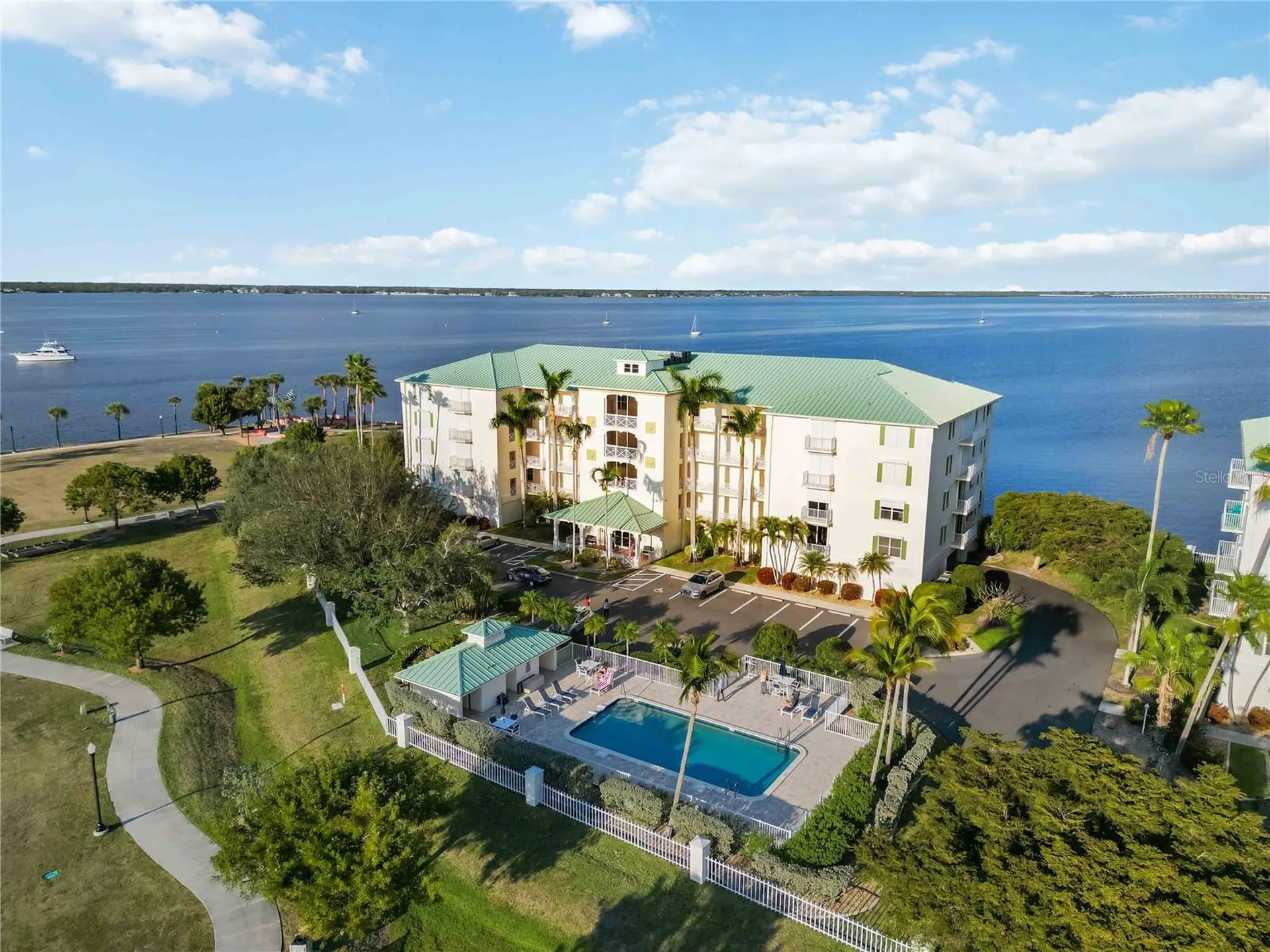 200 Harbor Walk Drive Punta Gorda FL 33950