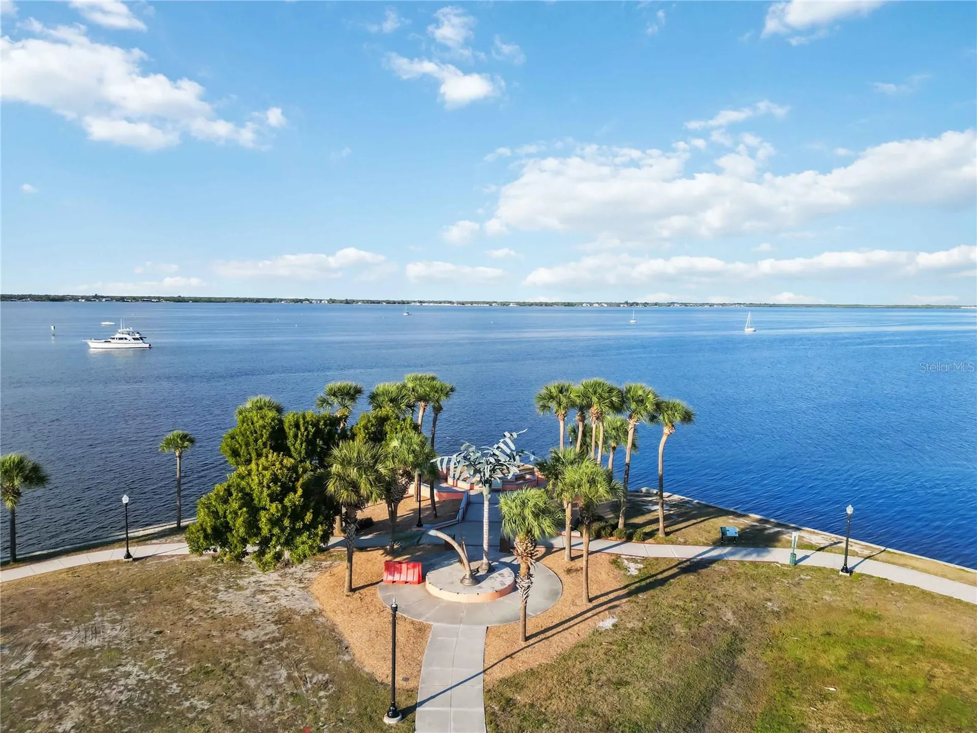 200 Harbor Walk Drive Punta Gorda FL 33950