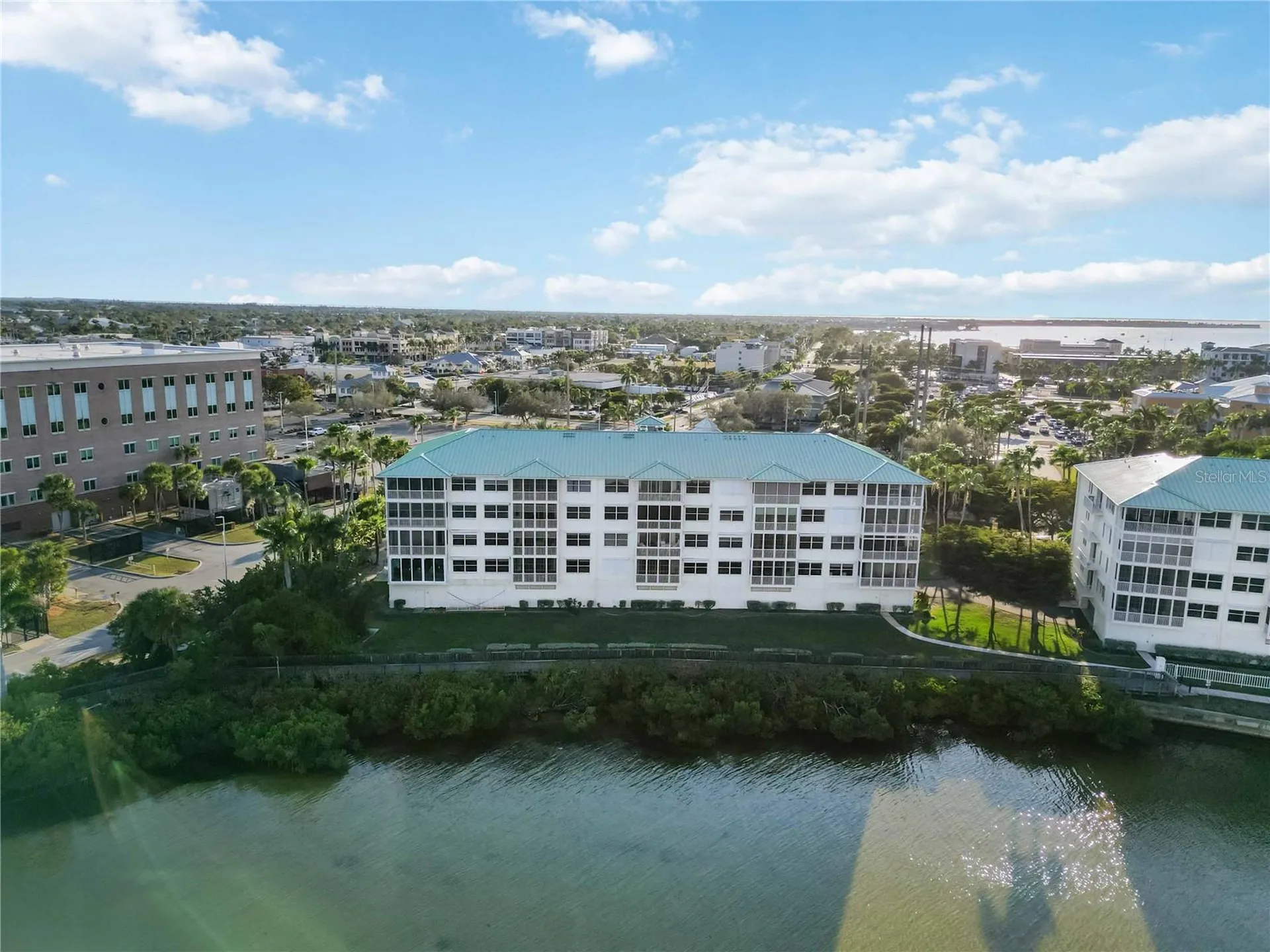 200 Harbor Walk Drive Punta Gorda FL 33950