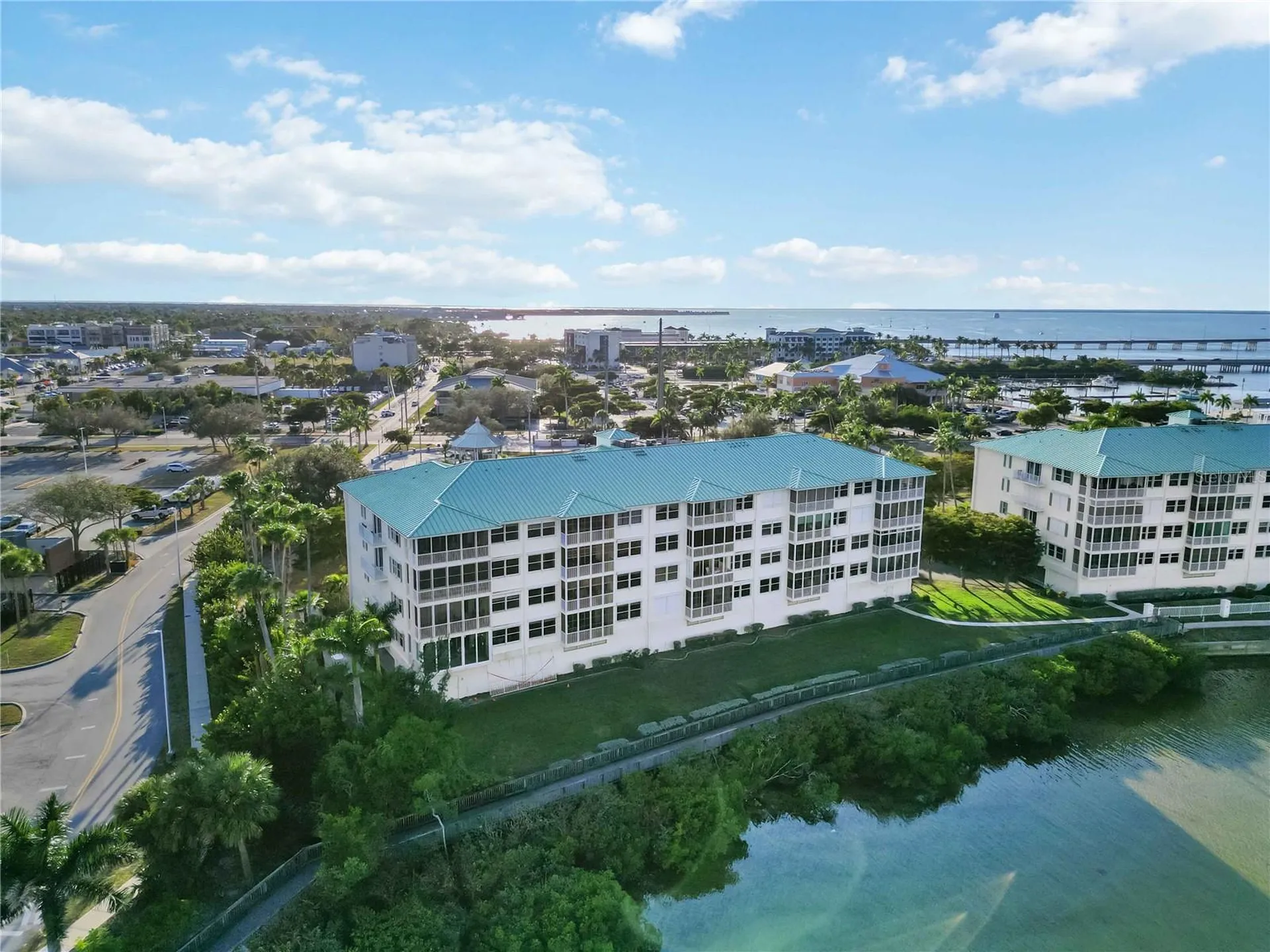 200 Harbor Walk Drive Punta Gorda FL 33950
