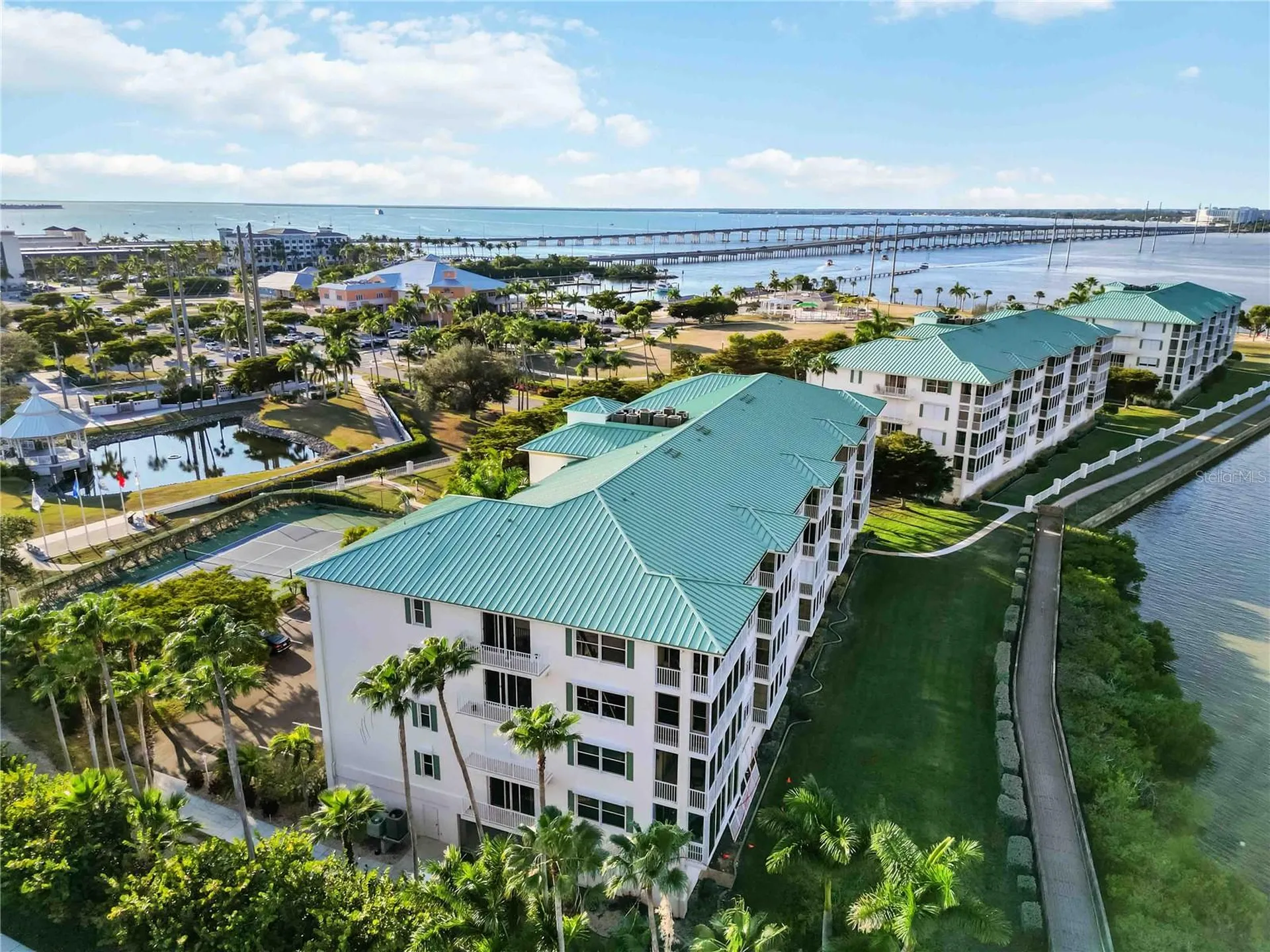 200 Harbor Walk Drive Punta Gorda FL 33950