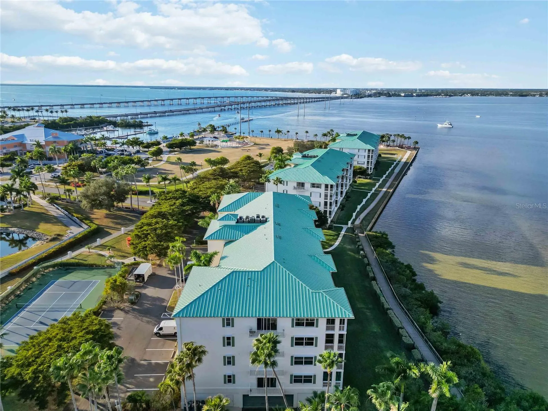200 Harbor Walk Drive Punta Gorda FL 33950