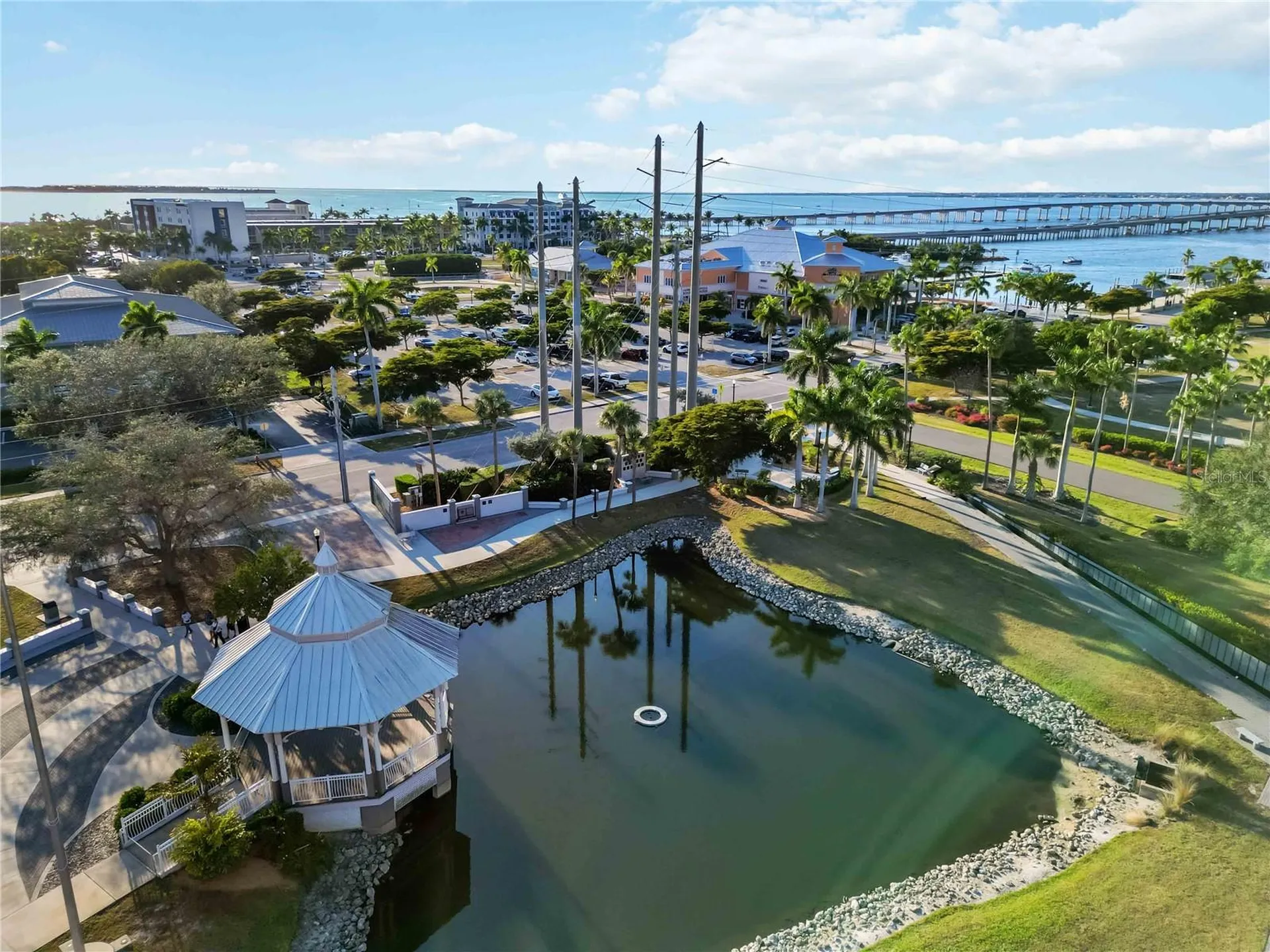 200 Harbor Walk Drive Punta Gorda FL 33950