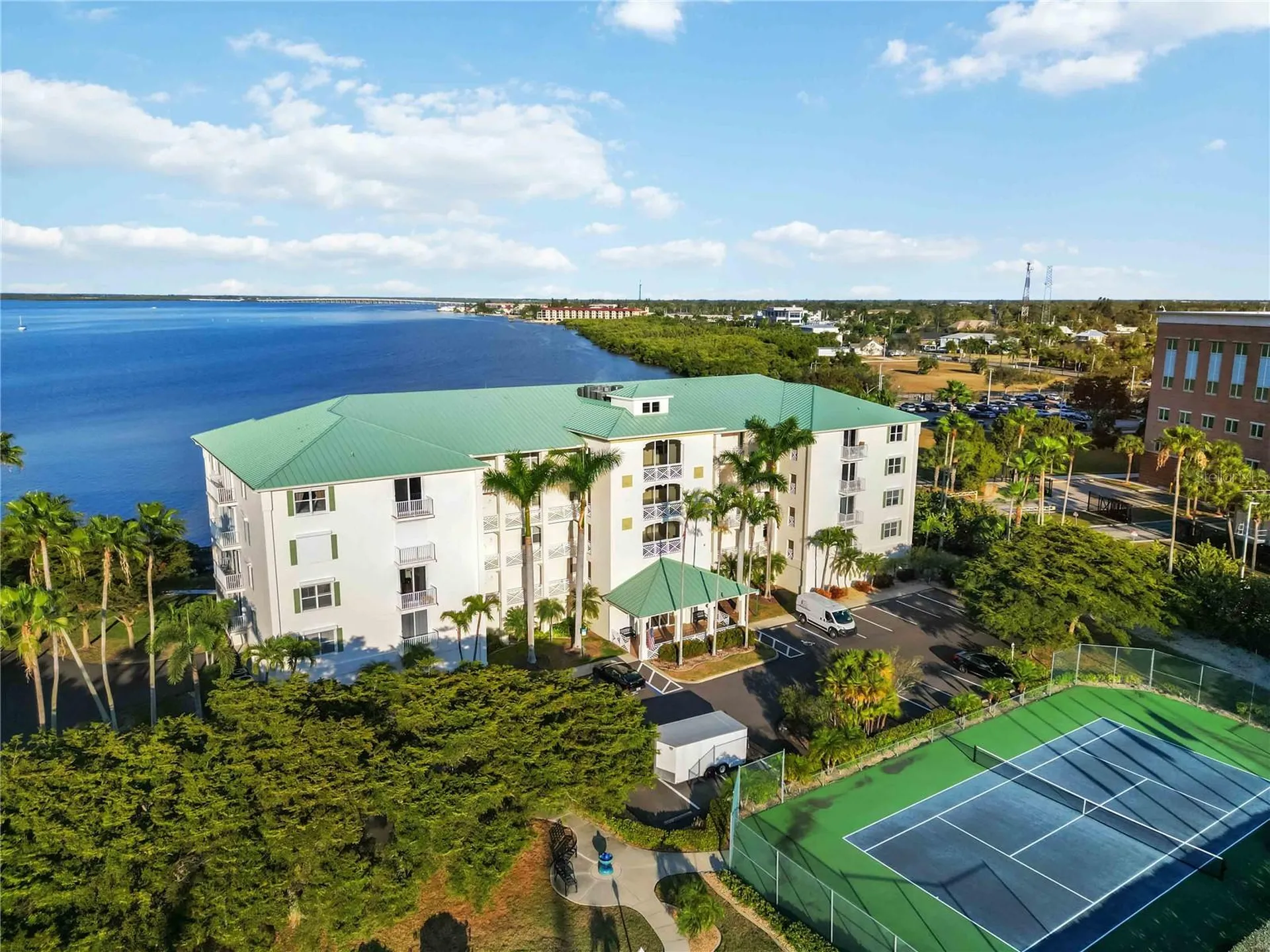 200 Harbor Walk Drive Punta Gorda FL 33950