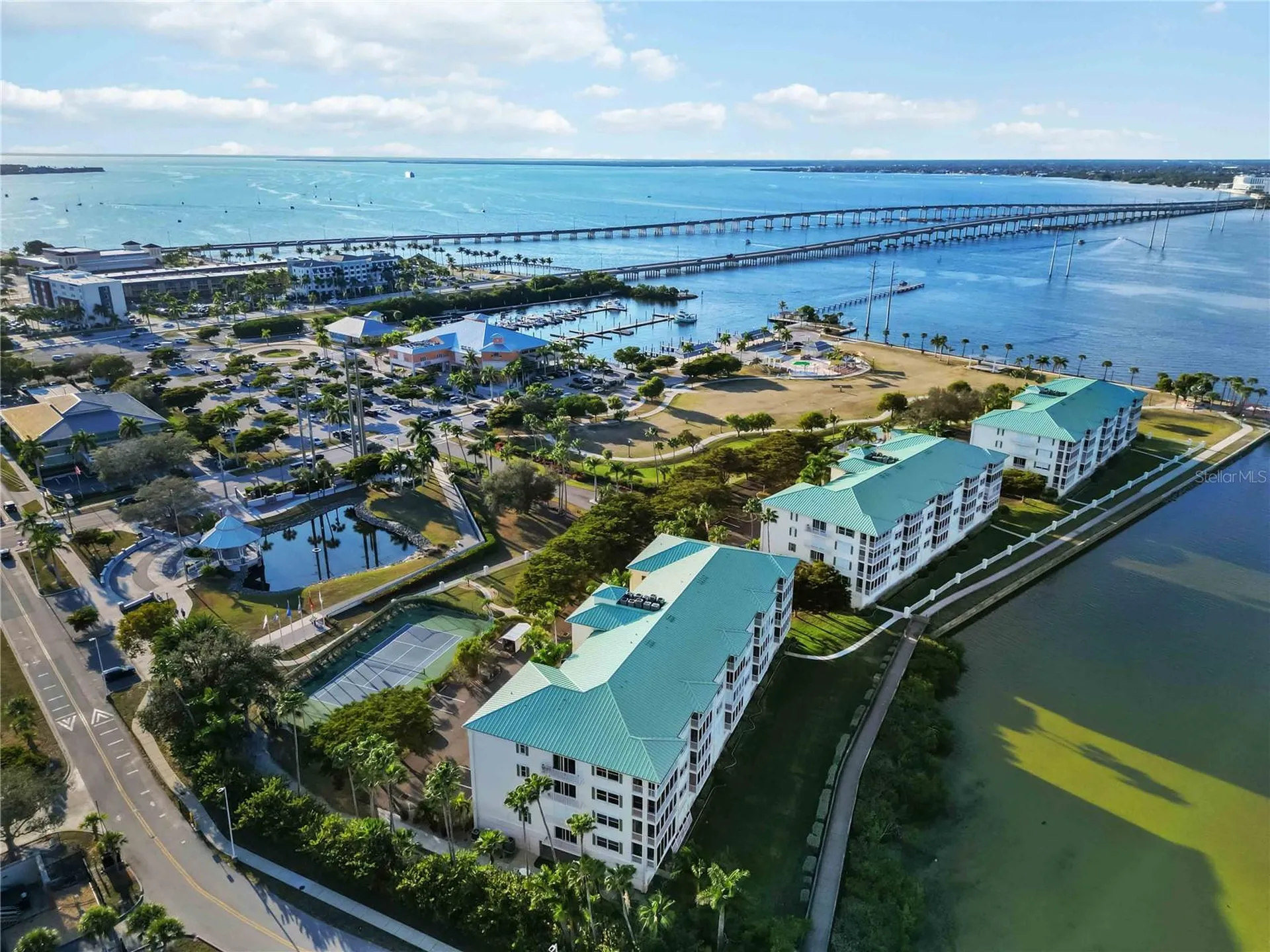 200 Harbor Walk Drive Punta Gorda FL 33950