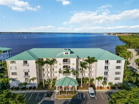 200 Harbor Walk Drive Punta Gorda FL 33950