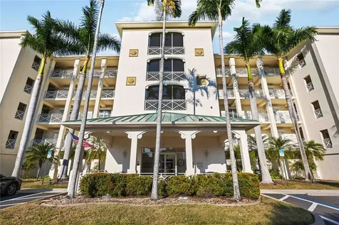200 Harbor Walk Drive Punta Gorda FL 33950