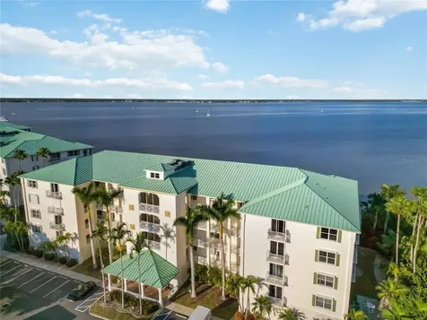 200 Harbor Walk Drive Punta Gorda FL 33950