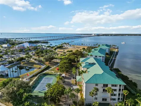 200 Harbor Walk Drive Punta Gorda FL 33950