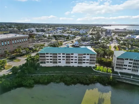 200 Harbor Walk Drive Punta Gorda FL 33950