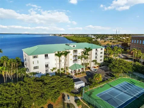200 Harbor Walk Drive Punta Gorda FL 33950