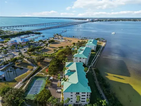 200 Harbor Walk Drive Punta Gorda FL 33950