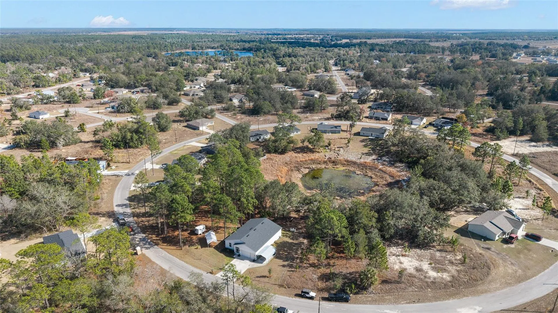 6 Malauka Circle Ocklawaha FL 32179