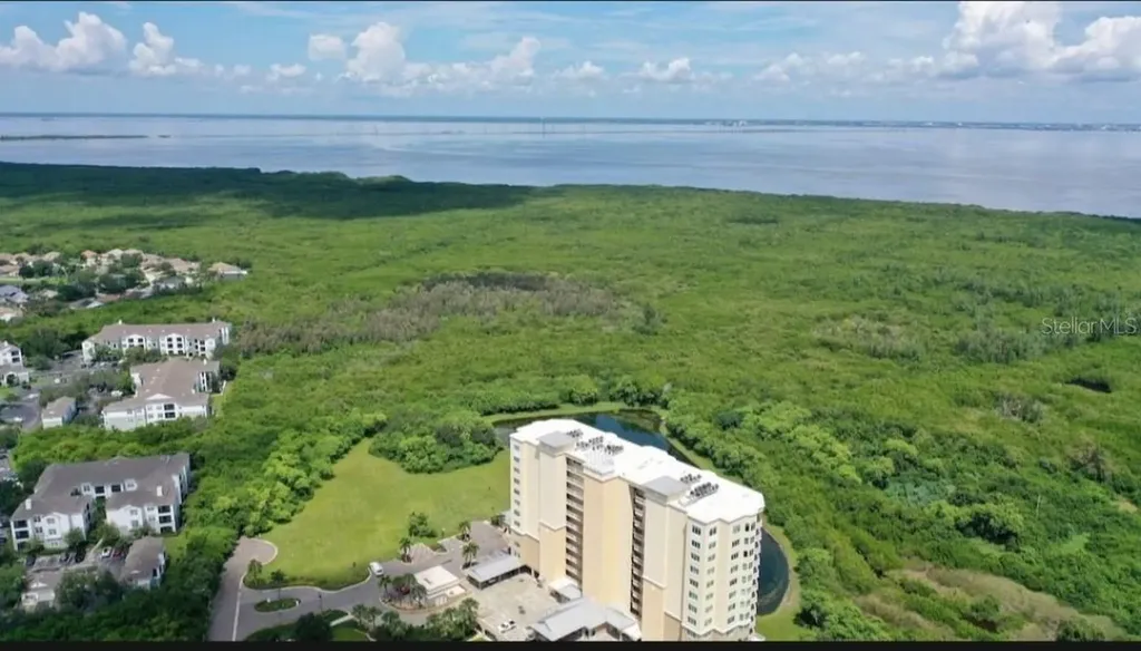 0 Mangrove Cay Lane NE St Petersburg FL 33716