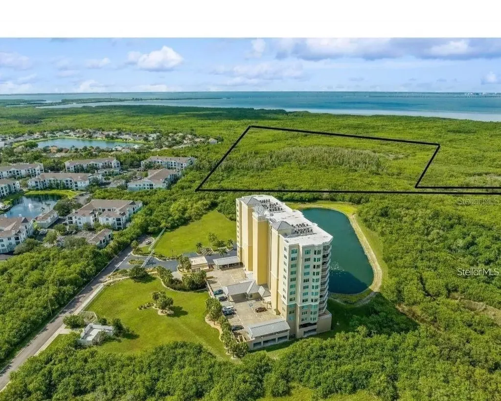 0 Mangrove Cay Lane NE St Petersburg FL 33716
