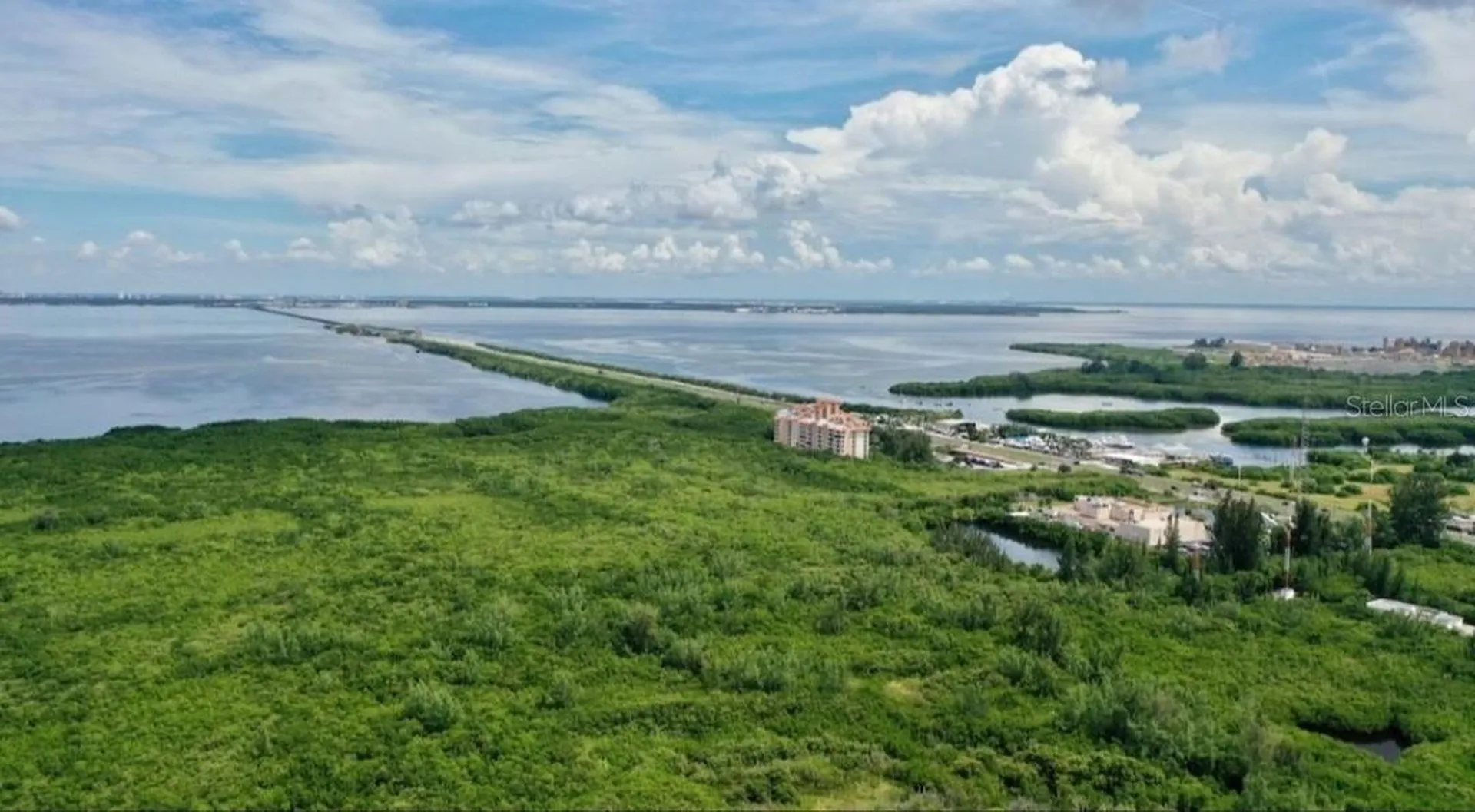 0 Mangrove Cay Lane NE St Petersburg FL 33716
