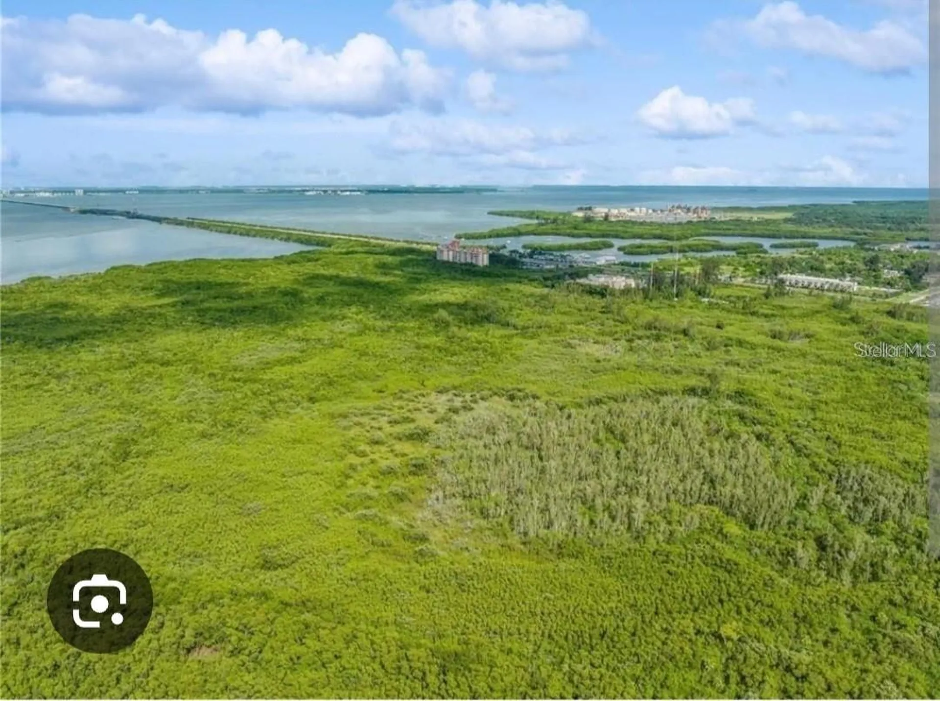 0 Mangrove Cay Lane NE St Petersburg FL 33716