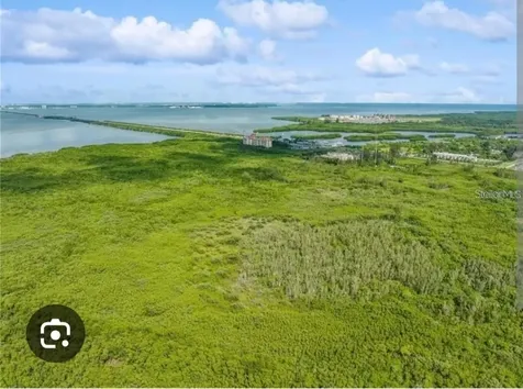0 Mangrove Cay Lane NE St Petersburg FL 33716