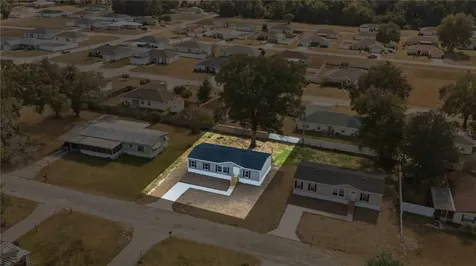 1560 NE 162nd Street Citra FL 32113