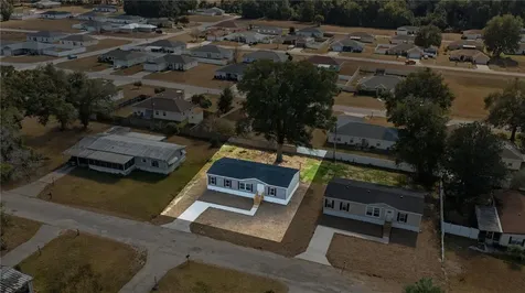 1560 NE 162nd Street Citra FL 32113