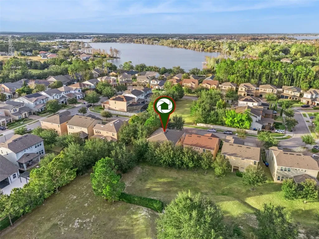 6752 Trellis Vine Loop Windermere FL 34786