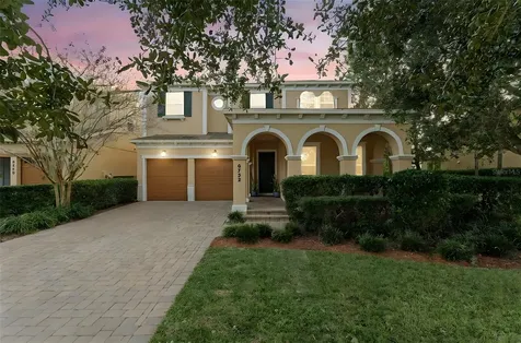 6752 Trellis Vine Loop Windermere FL 34786