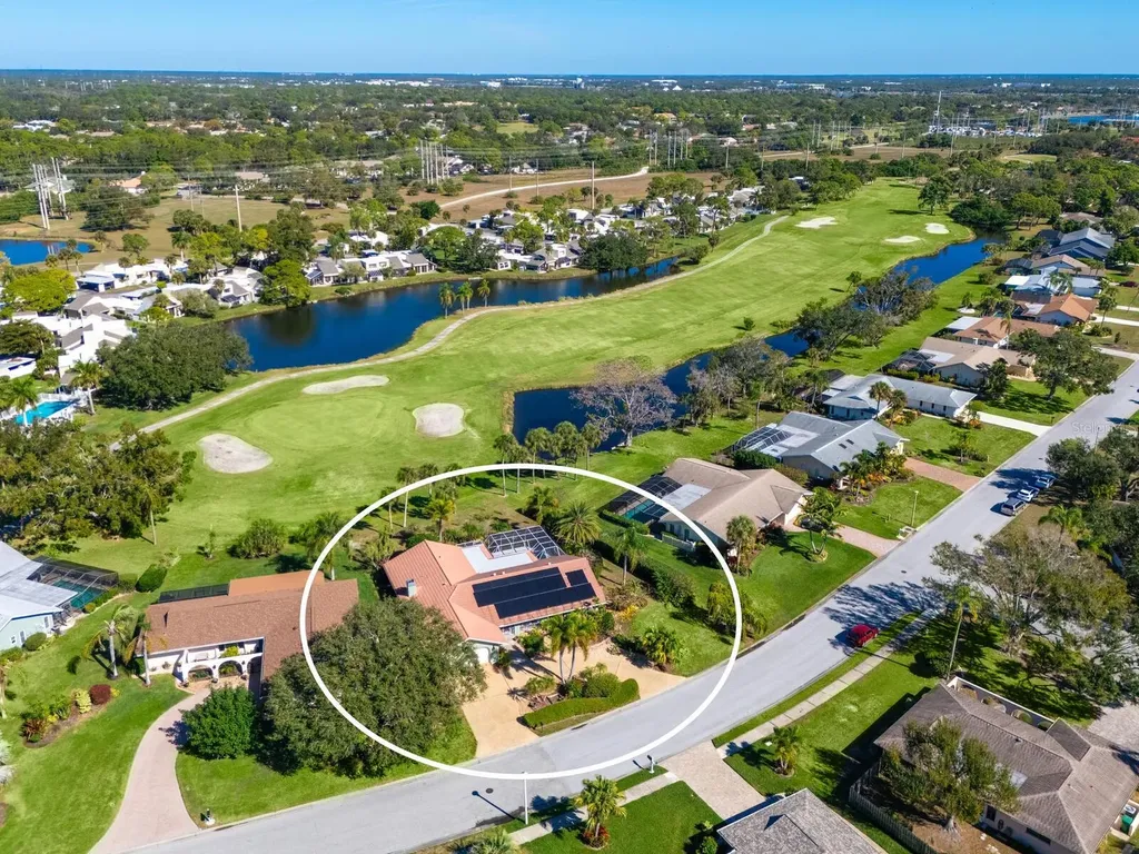 4725 Greencroft Road Sarasota FL 34235