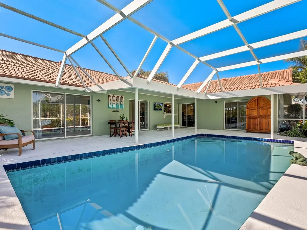4725 Greencroft Road Sarasota FL 34235