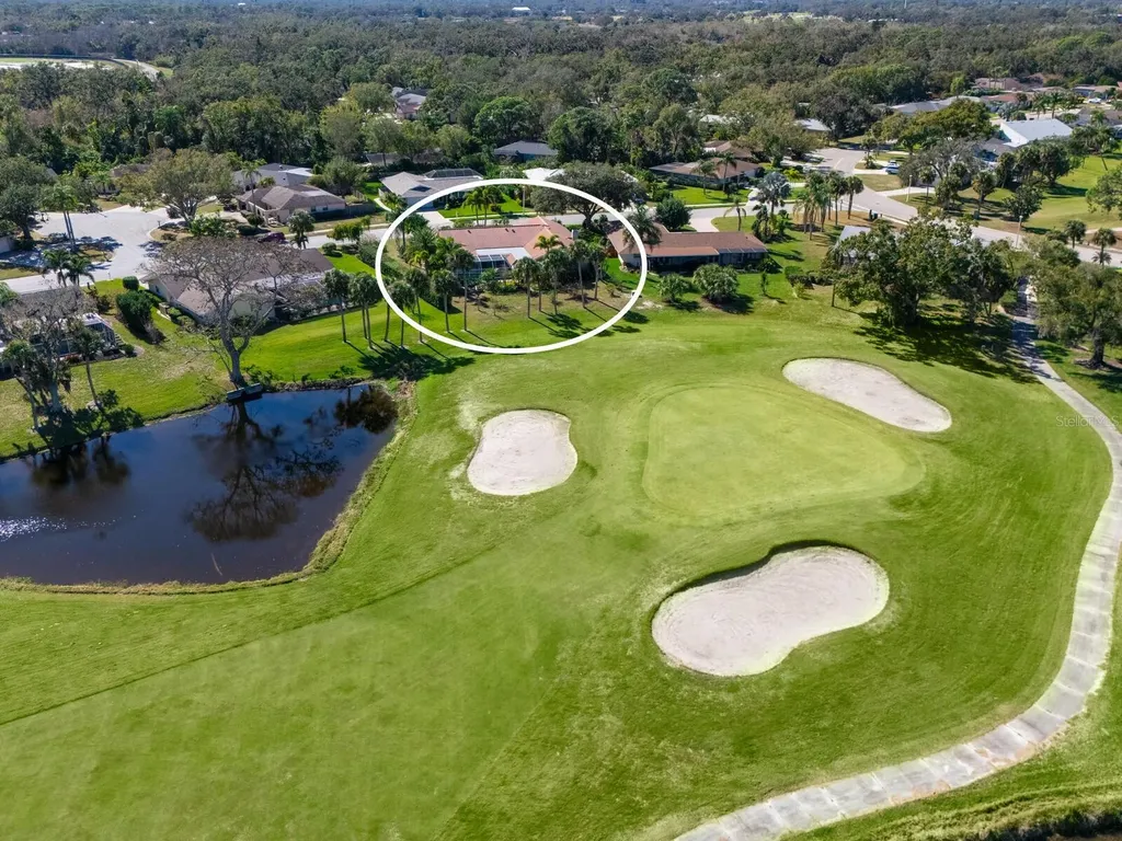 4725 Greencroft Road Sarasota FL 34235