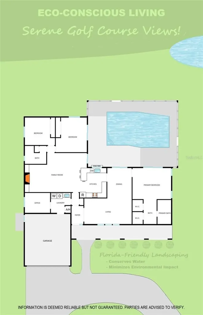 4725 Greencroft Road Sarasota FL 34235