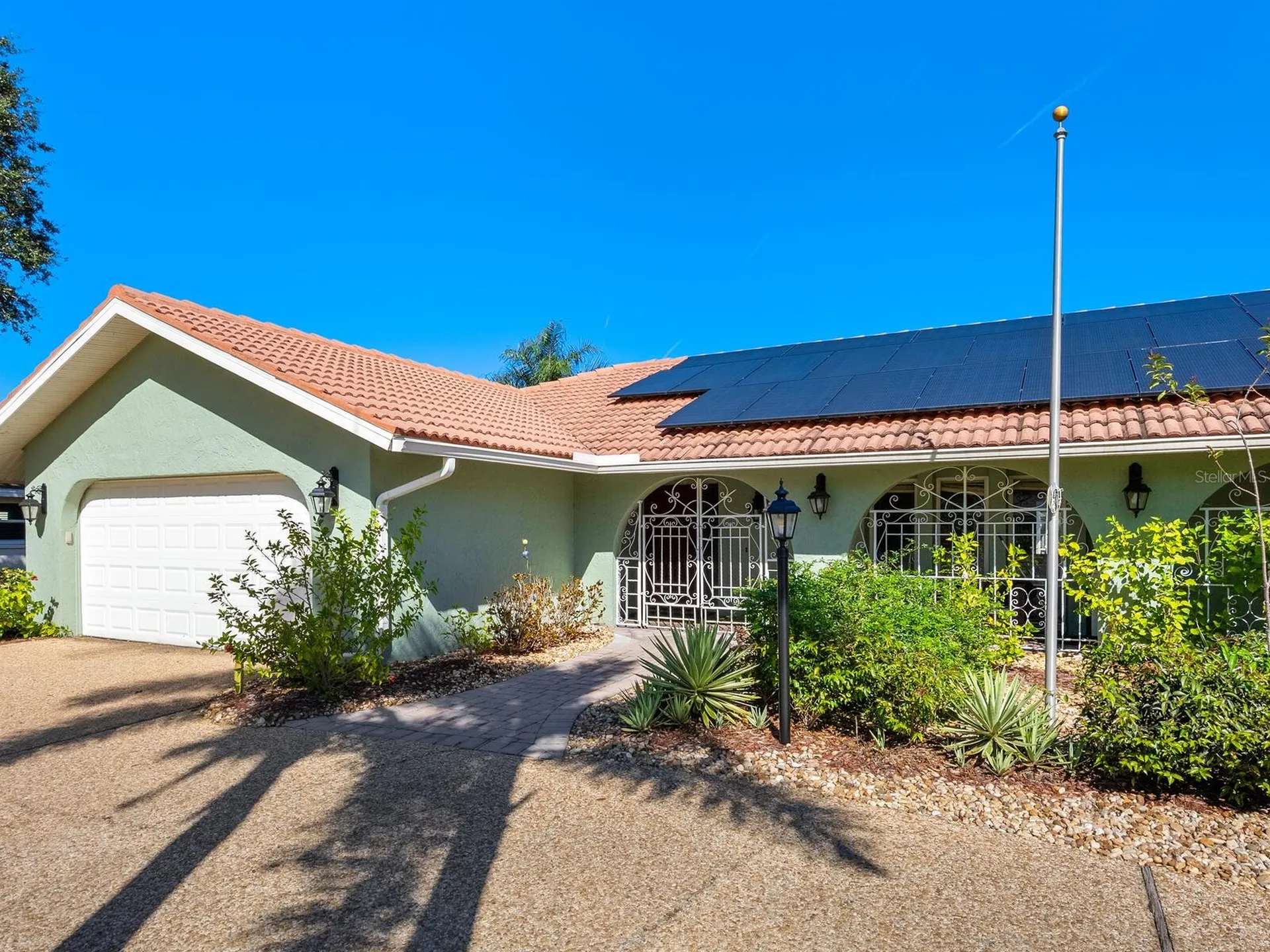 4725 Greencroft Road Sarasota FL 34235