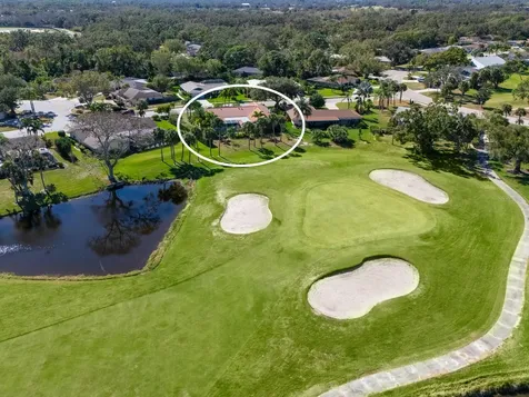 4725 Greencroft Road Sarasota FL 34235