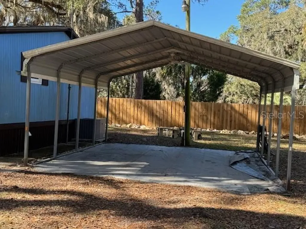 15050 NE 113th Court Fort Mc Coy FL 32134