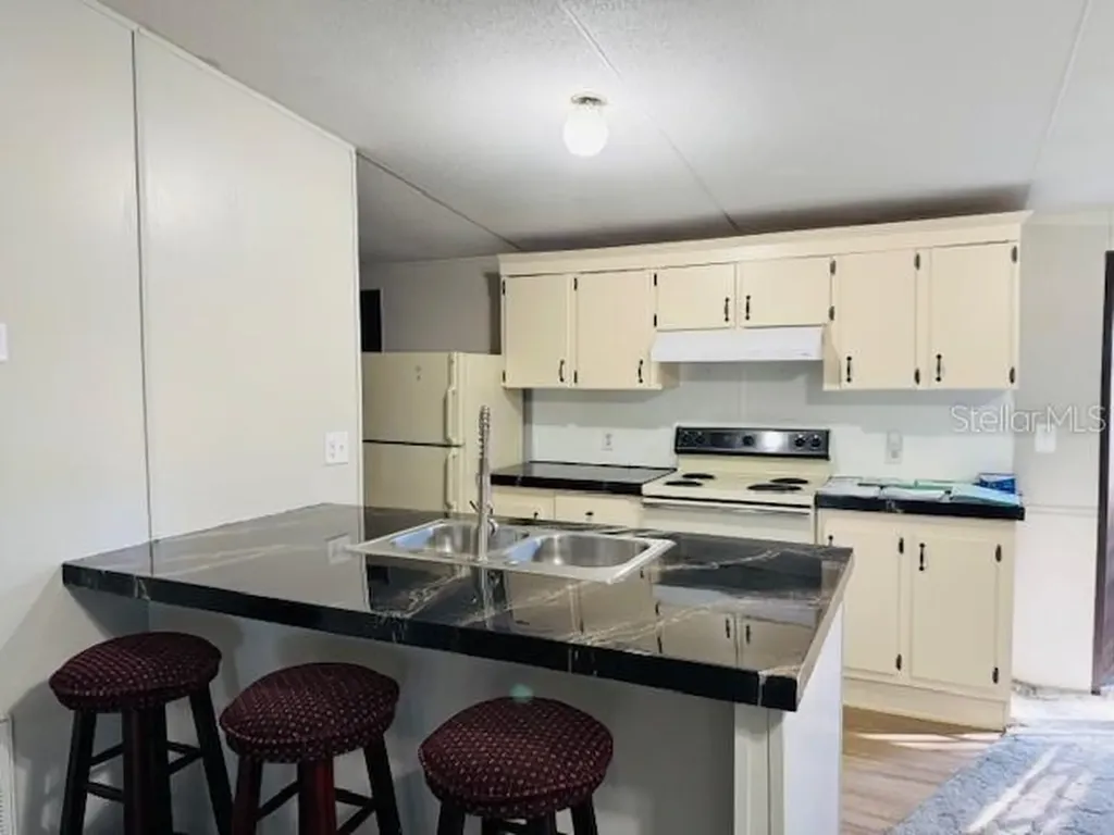 15050 NE 113th Court Fort Mc Coy FL 32134