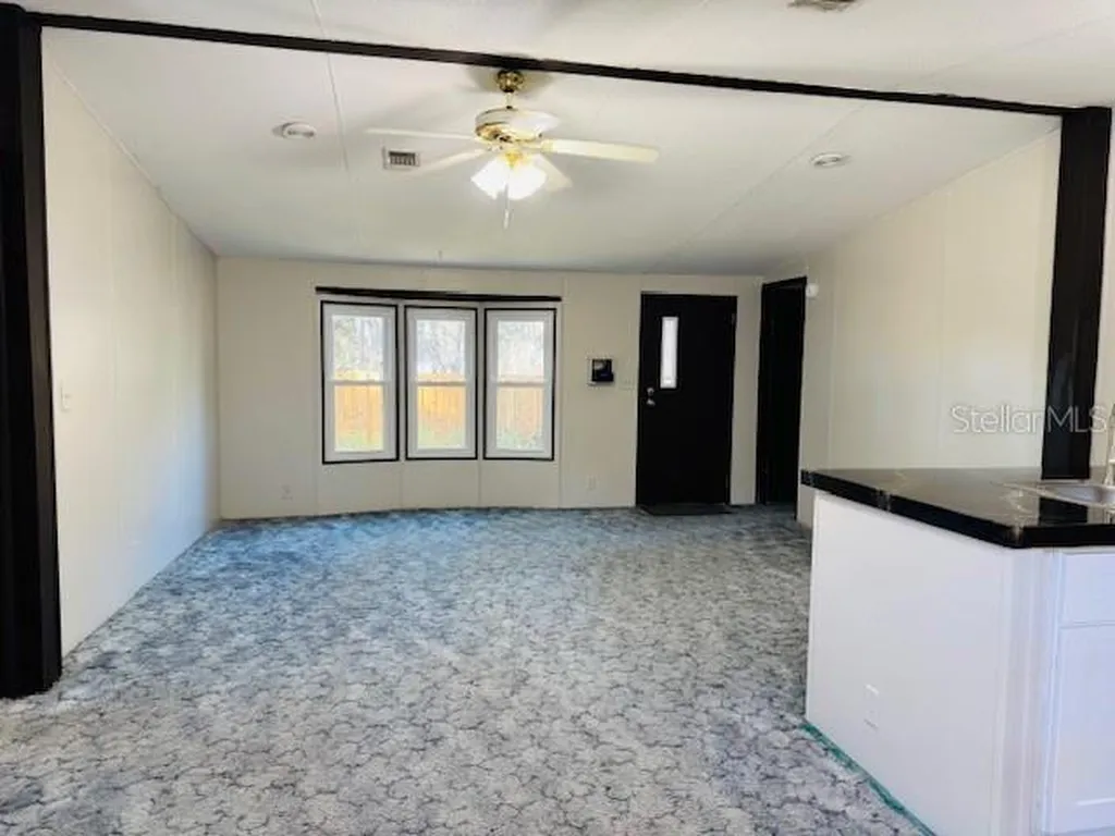 15050 NE 113th Court Fort Mc Coy FL 32134
