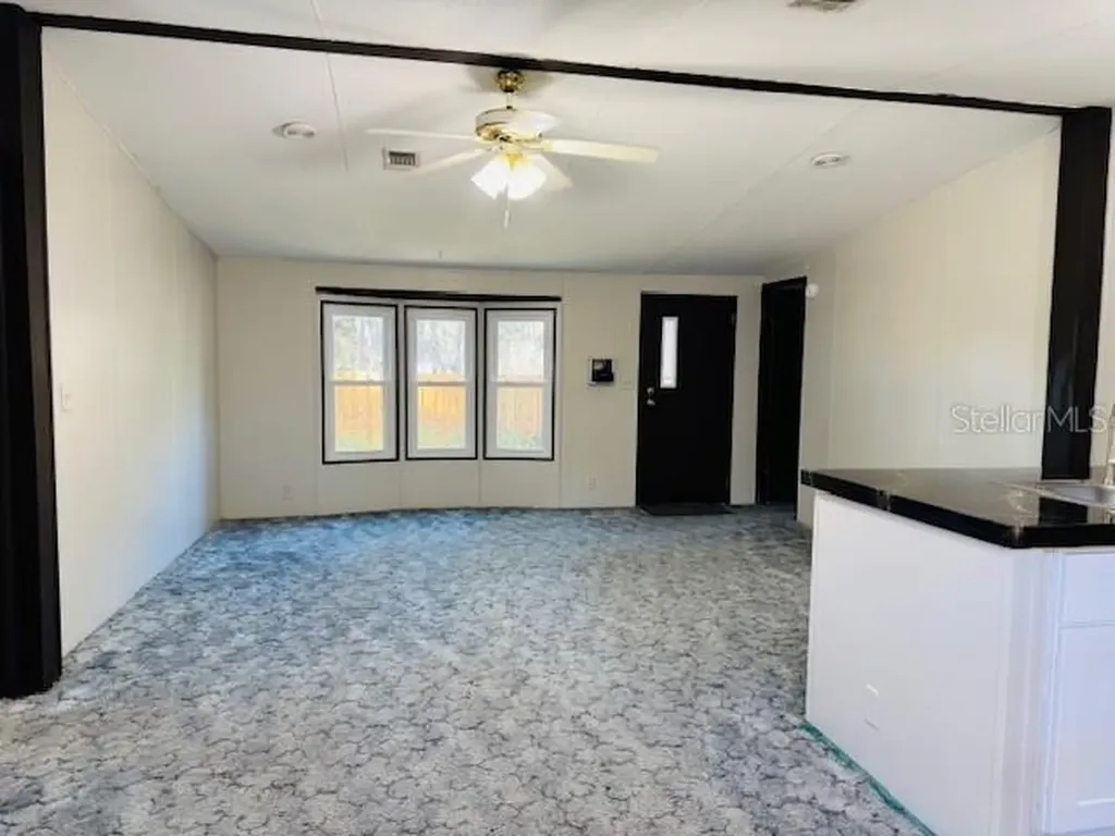 15050 NE 113th Court Fort Mc Coy FL 32134