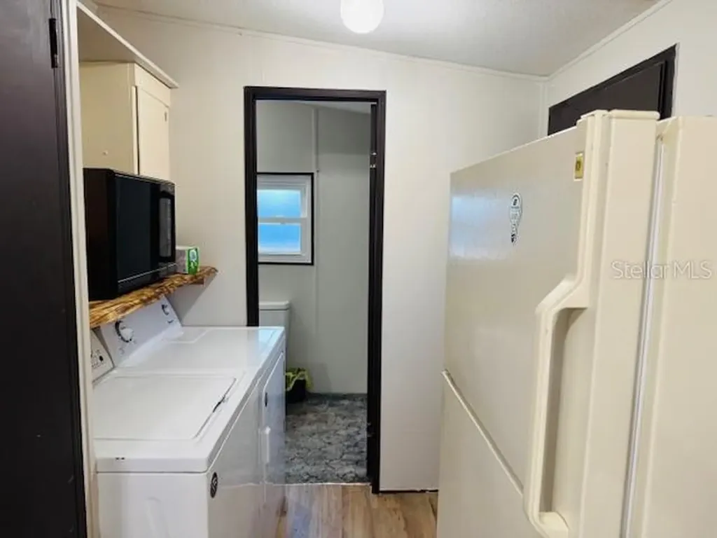 15050 NE 113th Court Fort Mc Coy FL 32134