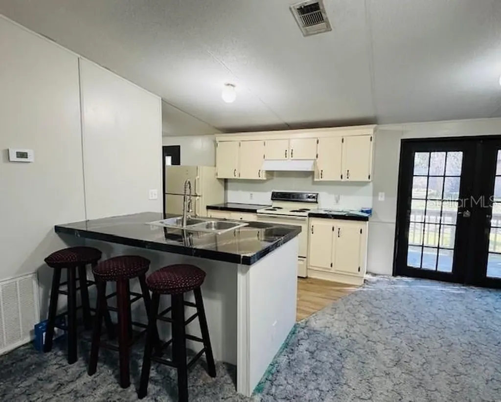 15050 NE 113th Court Fort Mc Coy FL 32134