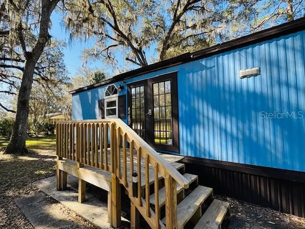 15050 NE 113th Court Fort Mc Coy FL 32134