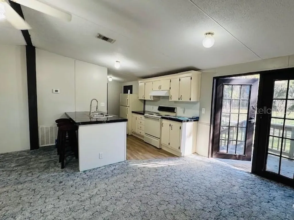 15050 NE 113th Court Fort Mc Coy FL 32134