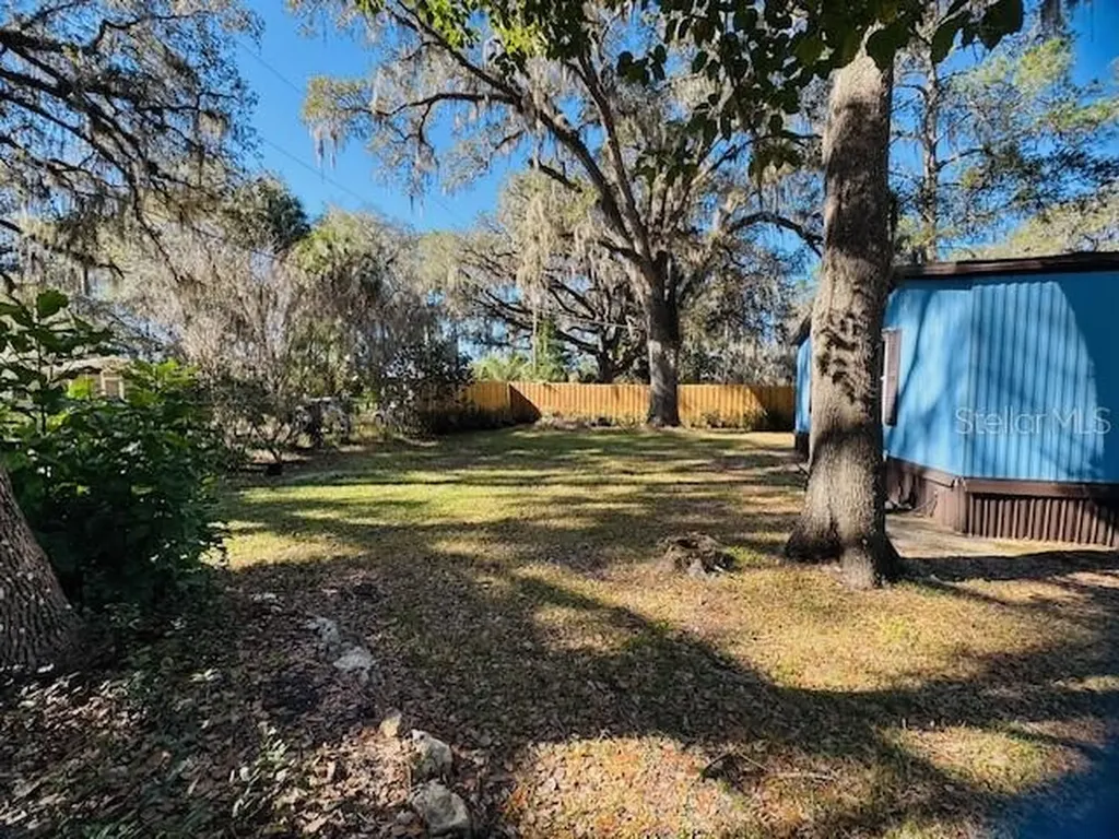 15050 NE 113th Court Fort Mc Coy FL 32134