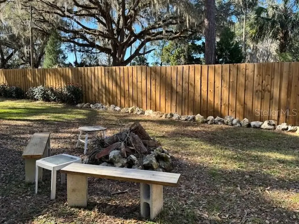 15050 NE 113th Court Fort Mc Coy FL 32134
