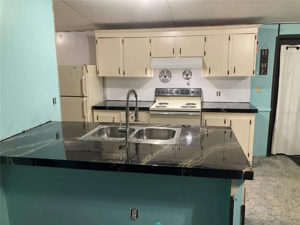 15050 NE 113th Court Fort Mc Coy FL 32134
