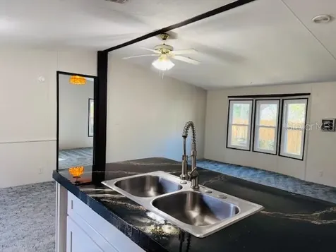 15050 NE 113th Court Fort Mc Coy FL 32134