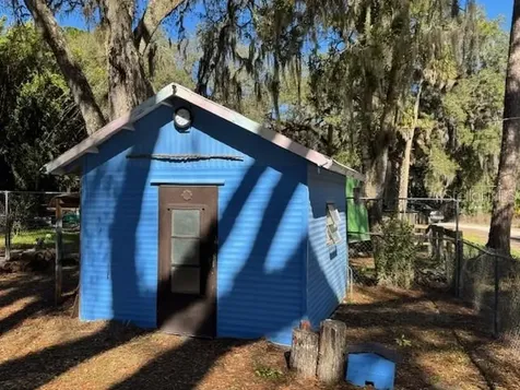 15050 NE 113th Court Fort Mc Coy FL 32134