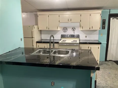 15050 NE 113th Court Fort Mc Coy FL 32134