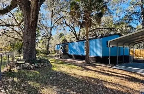 15050 NE 113th Court Fort Mc Coy FL 32134