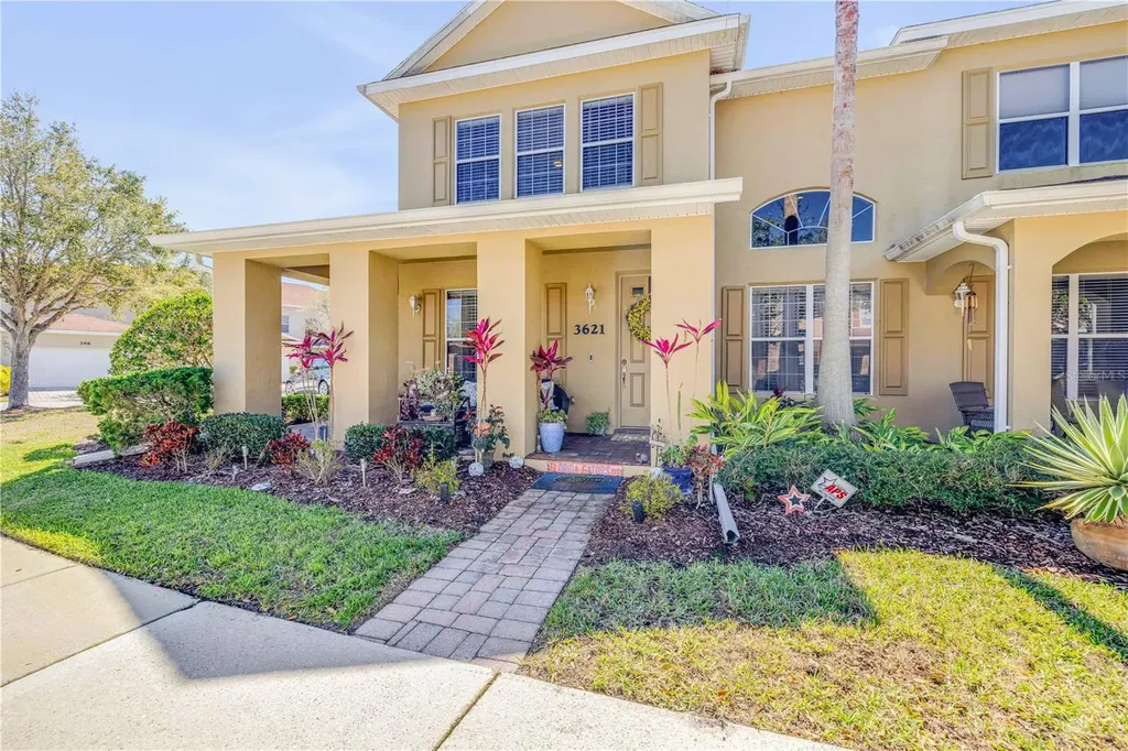 3621 Casello Drive New Smyrna Beach FL 32168