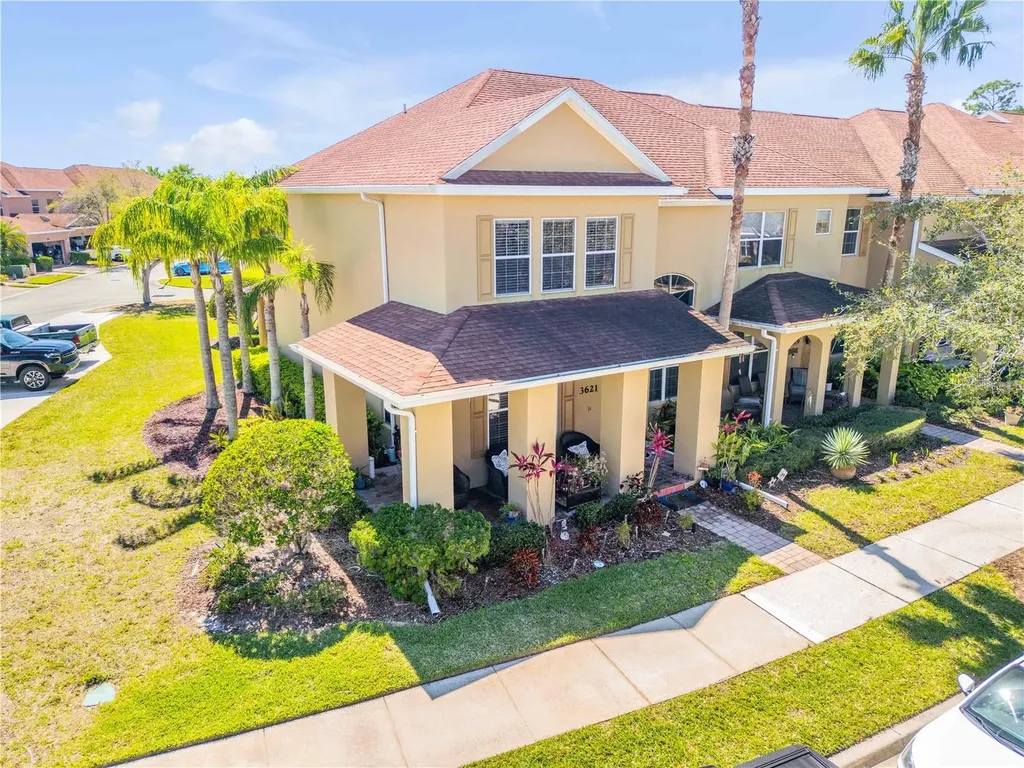 3621 Casello Drive New Smyrna Beach FL 32168